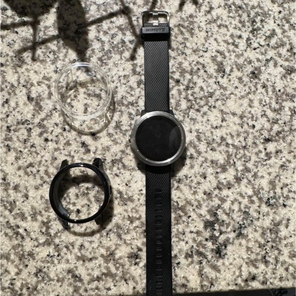 Garmin VivoActive 3